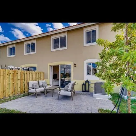 Rent this 4 bed apartment on Southeast 23th Avenue in Homestead, FL 33035