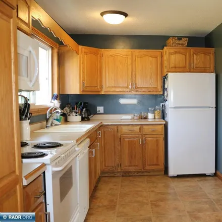 Image 7 - 429 Andover Road, Hoyt Lakes, Saint Louis County, MN 55750, USA - House for sale