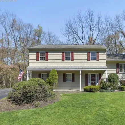 Buy this 5 bed house on 1 Sheri Drive in Allendale, Bergen County