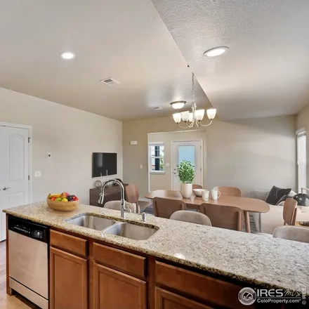 Image 3 - 3038 County Fair Lane, Fort Collins, CO 80528, USA - Townhouse for sale