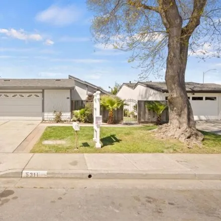 Buy this 4 bed house on 5308 Cedar Grove Circle in San Jose, CA 95123