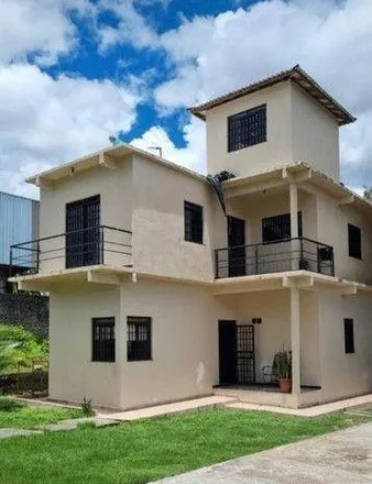 Image 2 - Rua Vista Alegre, Santa Etelvina, Manaus - AM, 69059-810, Brazil - House for rent