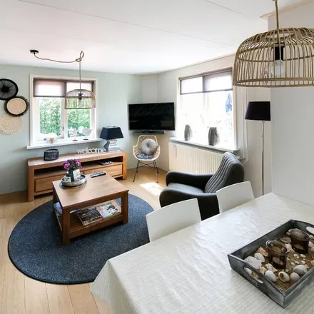 Image 1 - Callantsoog, North Holland, Netherlands - Apartment for rent