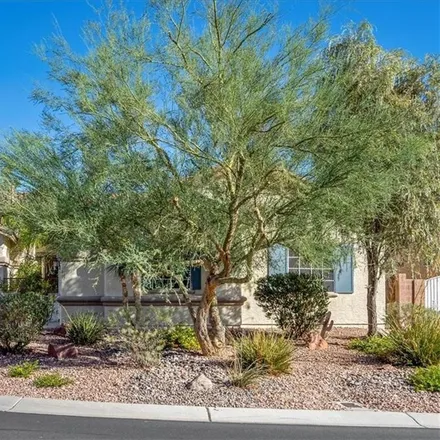 Buy this 4 bed house on 9528 Spring Sunset Court in Las Vegas, NV 89149