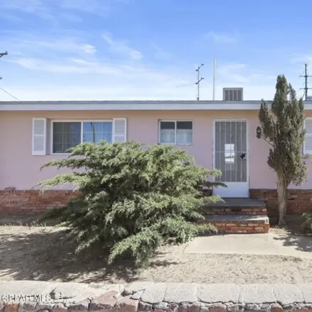 Buy this 2 bed house on 427 Tamarisk Street in Anthony, El Paso County