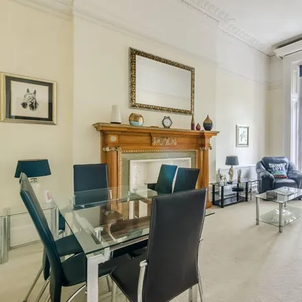 Rent this 2 bed apartment on 85 Westbourne Terrace in London, W2 6QS