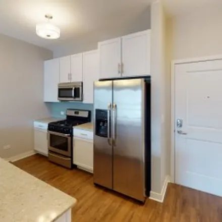 Rent this 2 bed apartment on #444,255 North Addison Avenue
