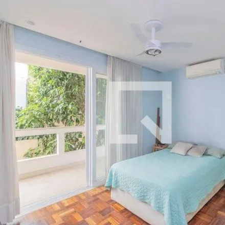 Buy this 5 bed house on Rua Mangalô 182 in Jardim Guanabara, Rio de Janeiro - RJ