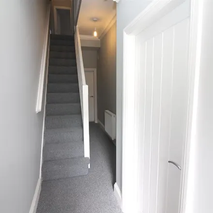 Rent this 1 bed apartment on Haven Street in Eccles, M6 5QR