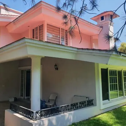 Buy this 4 bed house on Paseo Vista Hermosa 10 in Lomas del Valle, 45055 Zapopan