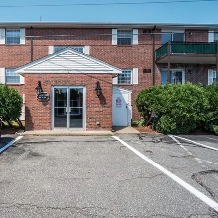 Rent this 2 bed condo on 80B Washington Park Drive in Shawsheen Village, Andover