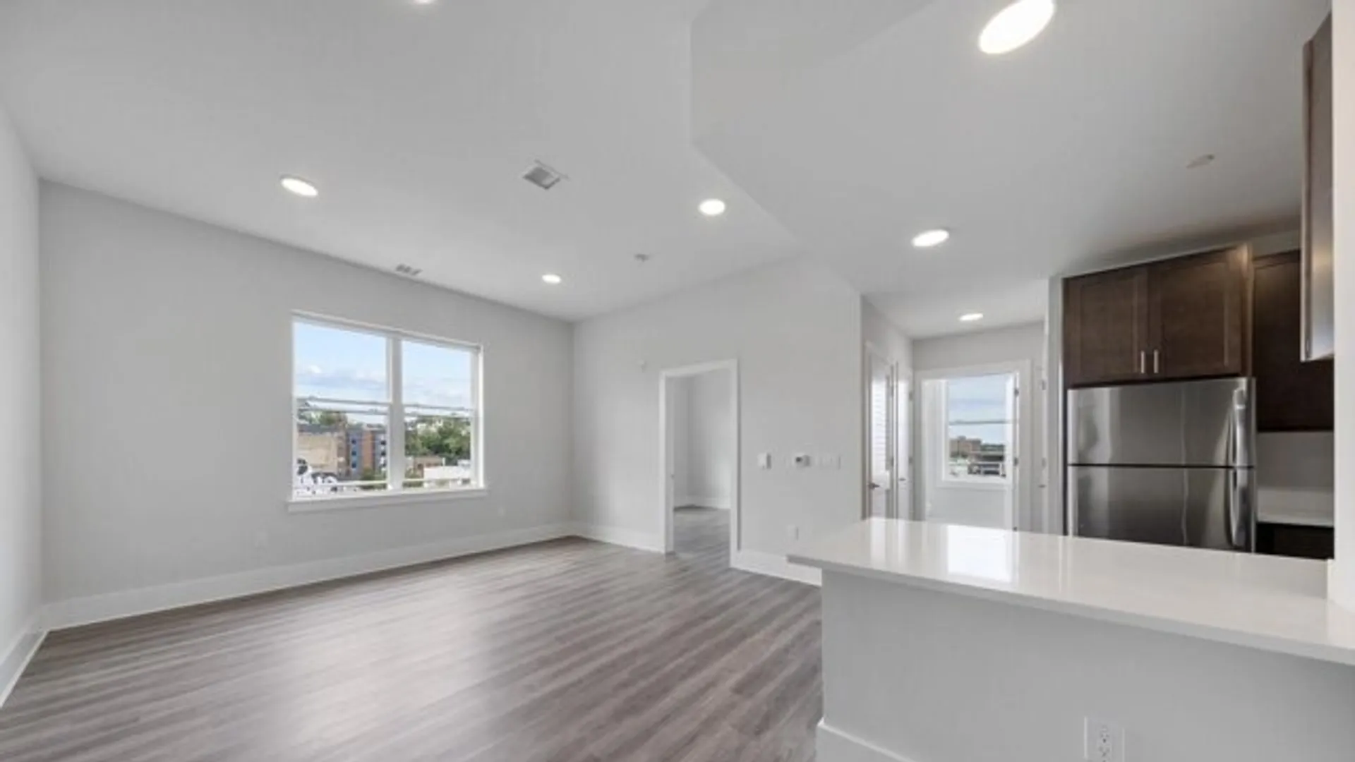 Grand Street at State Street, Grand Street, Jersey City, NJ 07304, USA | 1 bed apartment for rent
