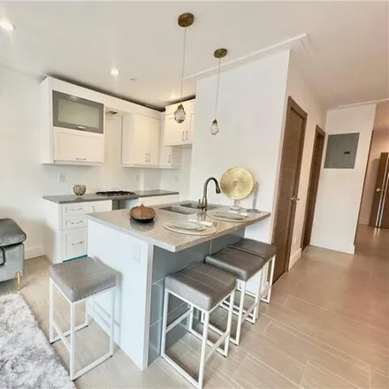 Buy this 3 bed condo on 2335 Bath Avenue in New York, NY 11214