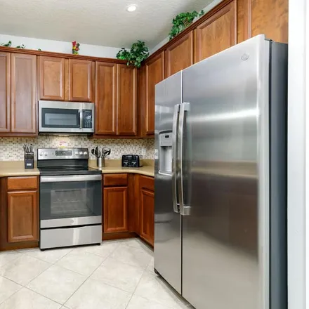 Image 2 - Kissimmee, FL - Condo for rent