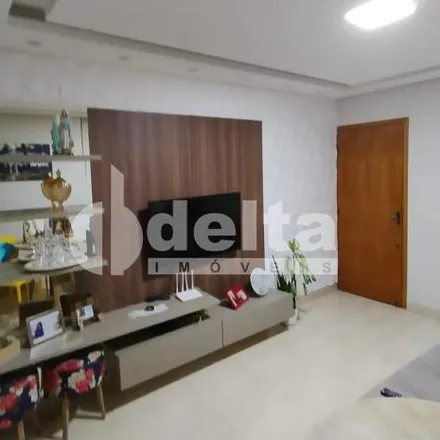 Buy this 2 bed apartment on EE ANTONIO THOMAZ FERREIRA DE REZENDE in Rua Saturno, Jardim Brasília