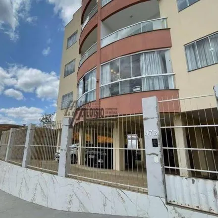 Image 2 - unnamed road, Mario Giurizato, Colatina - ES, 29706-564, Brazil - Apartment for sale