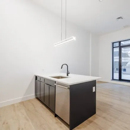 Rent this 1 bed apartment on 67 Wall St Unit 25a in New York, 10005