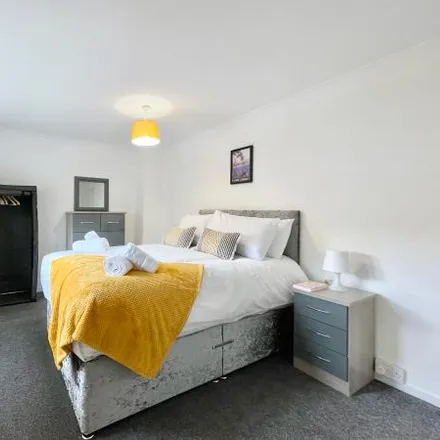 Image 6 - 5 Selkirk Street, Wishaw, ML2 8RA, United Kingdom - Apartment for rent