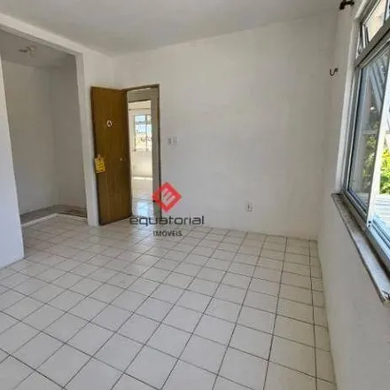 Buy this 4 bed apartment on Rua José Felício de Souza 2574 in Vila União, Fortaleza - CE