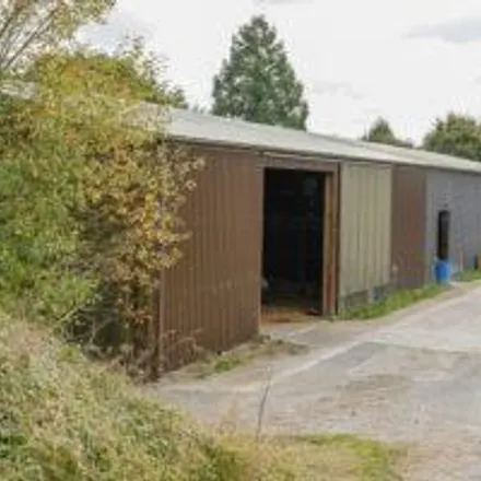 Rent this studio apartment on Herridge Stud Farm in Collingbourne Ducis, Wiltshire