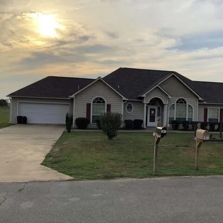 Buy this 4 bed house on 1949 North 12th Street in Augusta, Woodruff County