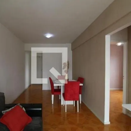 Rent this 2 bed apartment on Condominio Cabo Geraldo Calderaro in Rua Edgard Werneck, Freguesia (Jacarepaguá)