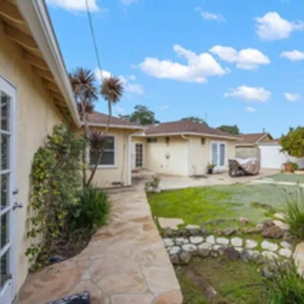 Buy this 4 bed house on 8536 McConnell Avenue in Los Angeles, CA 90045