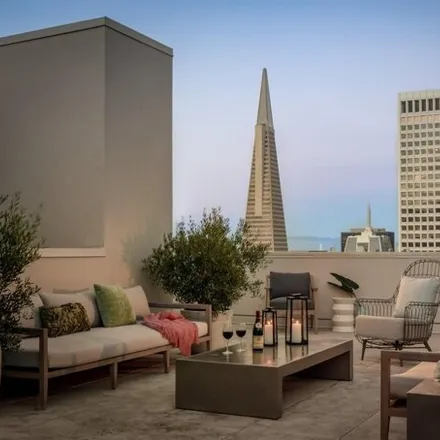 Buy this 2 bed condo on Crescent Nob Hill in 875 California Street, San Francisco