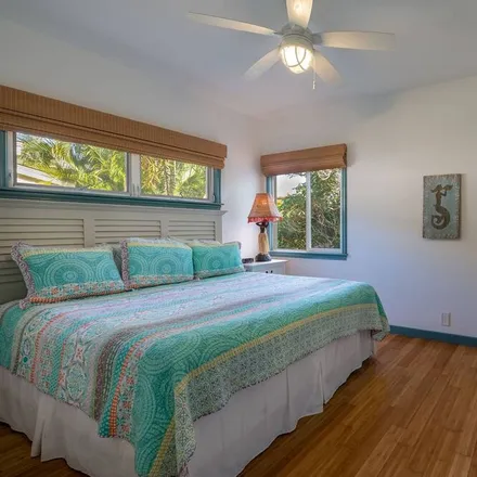 Rent this 2 bed house on Koloa in HI, 96756