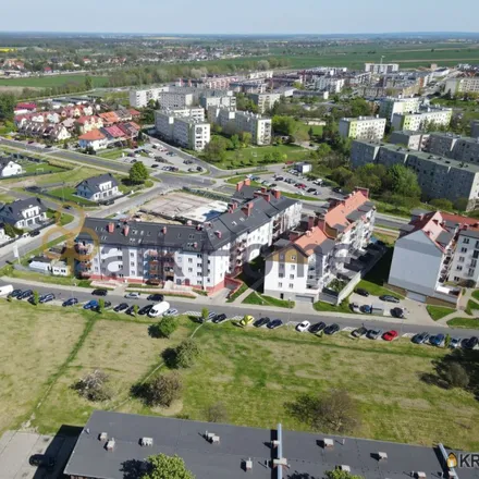 Buy this 1 bed apartment on Bolesława Śmiałego 23 in 67-200 Głogów, Poland