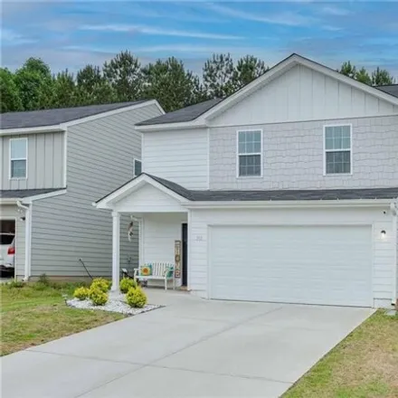 Buy this 3 bed house on unnamed road in Villa Rica, GA 30180