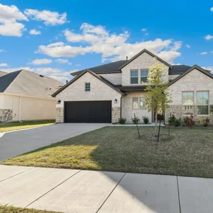 Rent this 4 bed house on Platte River Trail in Celina, TX