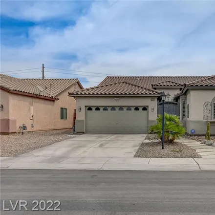 Buy this 3 bed house on Stallion Mountain Golf Club in 5500 East Flamingo Road, North Las Vegas