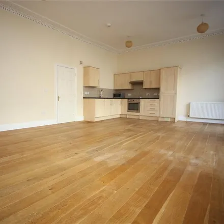 Rent this 1 bed apartment on 9 Cambray Place in Cheltenham, GL50 1JS