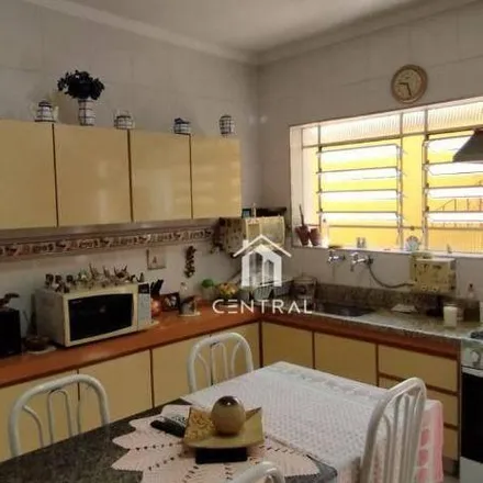 Buy this 4 bed house on Viela Antibios in Torres Tibagy, Guarulhos - SP