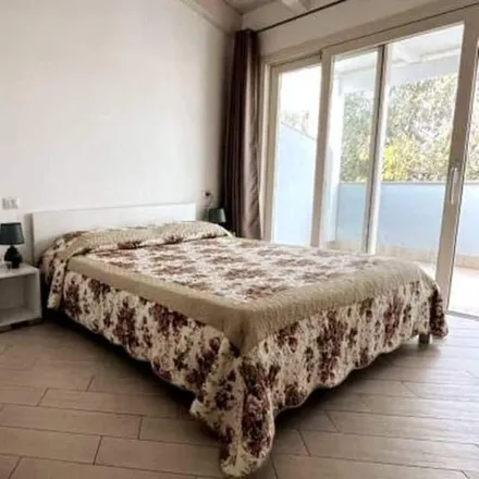 Rent this 1 bed apartment on 07030 Viddha Eccia/Viddalba SS