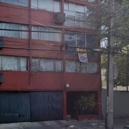 Buy this 3 bed apartment on Instituto Vasco de Quiroga in Calle Andrea del Castagno 57, Benito Juárez