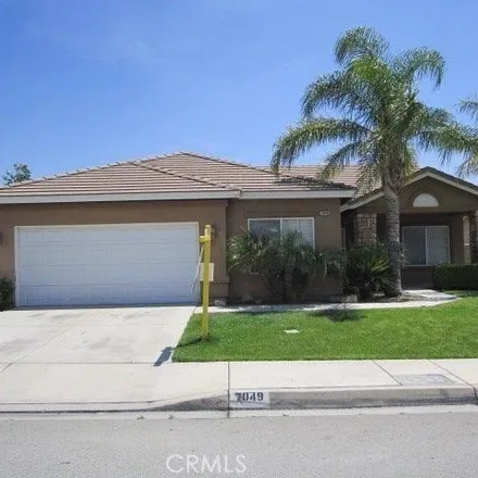 Rent this 5 bed house on 7397 Fremontia Avenue in Fontana, CA 92336