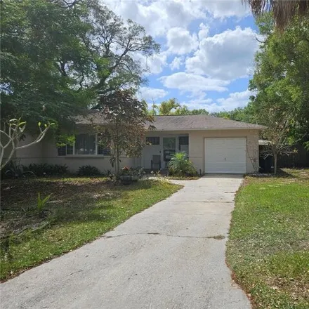 Image 1 - 1058 Chester Drive, Clearwater, FL 33756, USA - House for sale