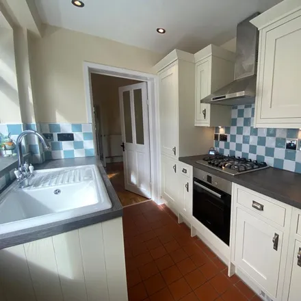 Image 5 - Silver Terrace, Sandbach, CW11 2JZ, United Kingdom - House for rent