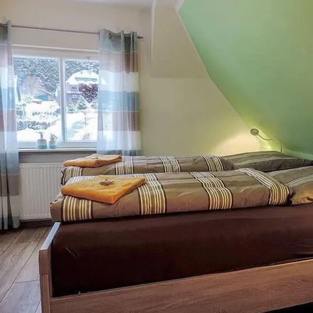 Rent this 2 bed apartment on Schierke in Bahnhofstraße, 38879 Schierke