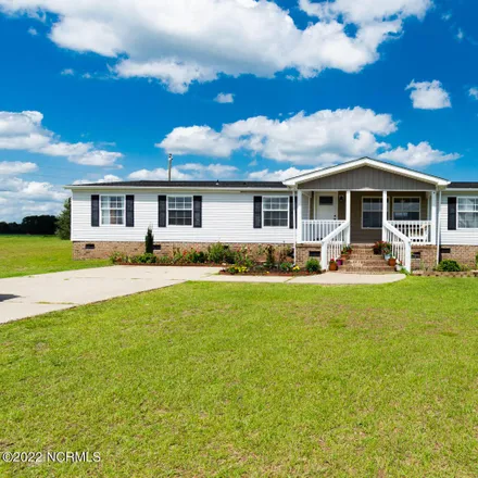 Buy this 4 bed house on 438 Cattail Court in Pitt County, NC 27834