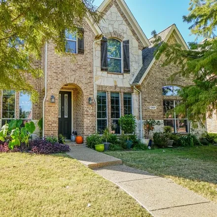 Image 2 - 13697 Fall Harvest Drive, Frisco, TX 75068, USA - House for rent