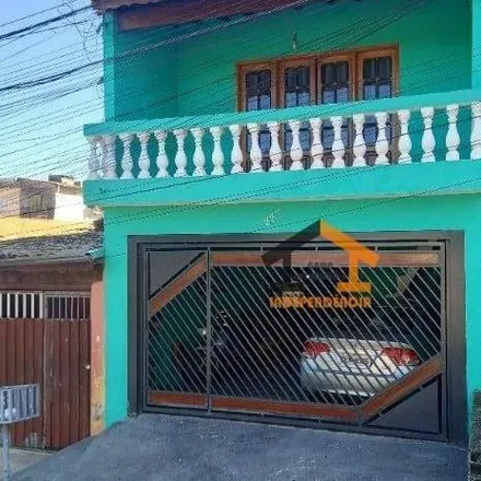 Buy this 3 bed house on Rua Jamaica in Jardim das Nações, Itatiba - SP