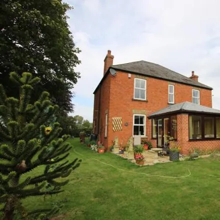 Buy this 6 bed house on Holly Farm in Bottle & Glass, High Street