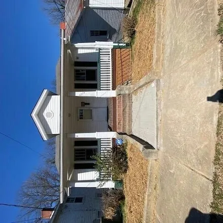 Buy this 2 bed house on 676 Stokes Street in Danville, VA 24541