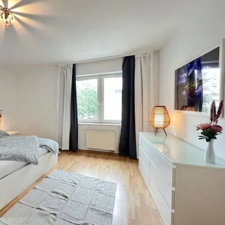 Rent this 1 bed apartment on Magdeburg in Saxony-Anhalt, Germany