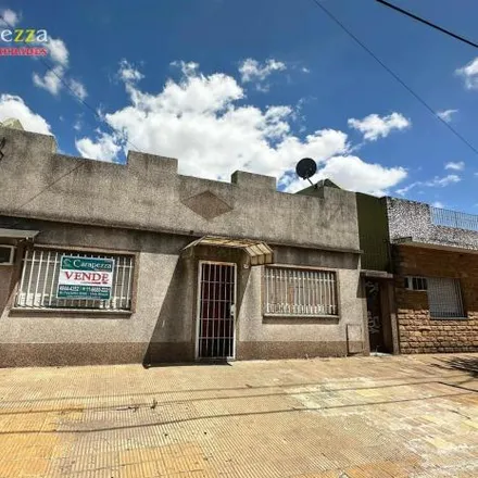 Image 2 - 541 - Maestra Baldini 1449, Partido de Tres de Febrero, 1678 Caseros, Argentina - House for sale