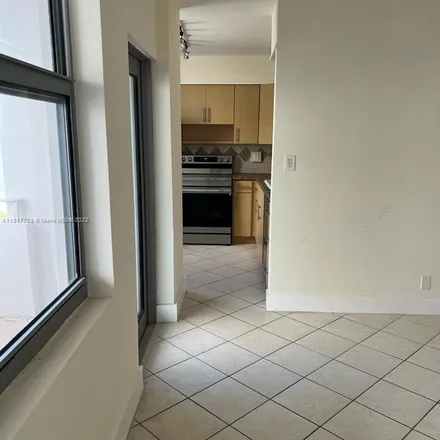 Rent this 1 bed apartment on 9225 Collins Avenue in Surfside, FL 33154