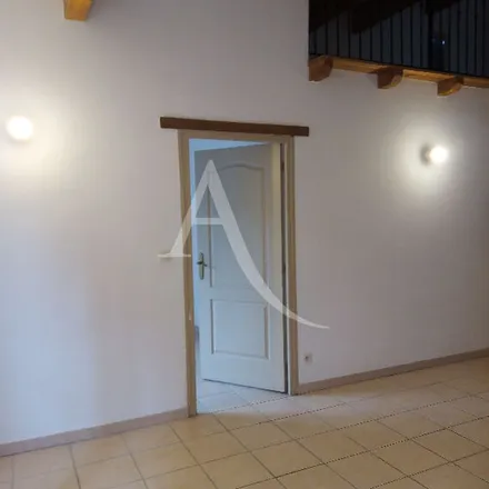 Rent this 4 bed apartment on Le Bouissas in 34390 Olargues, France